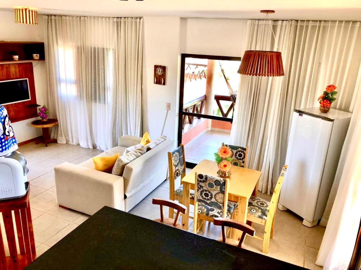 Cumbuco Dream Village Luxury Condo Exteriör bild