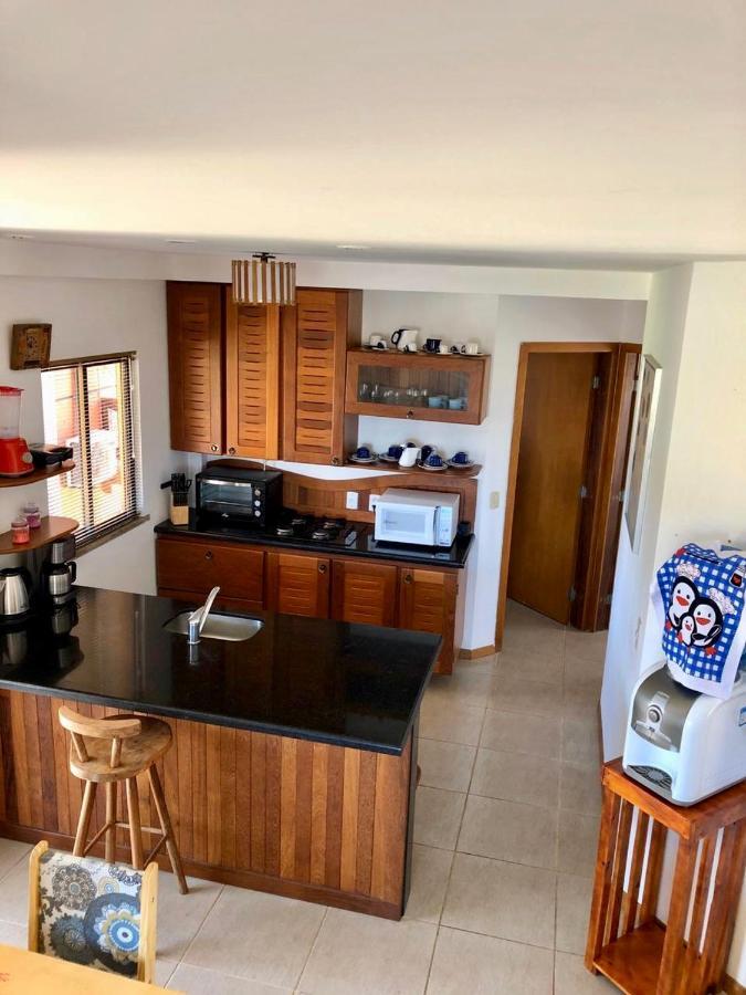 Cumbuco Dream Village Luxury Condo Exteriör bild