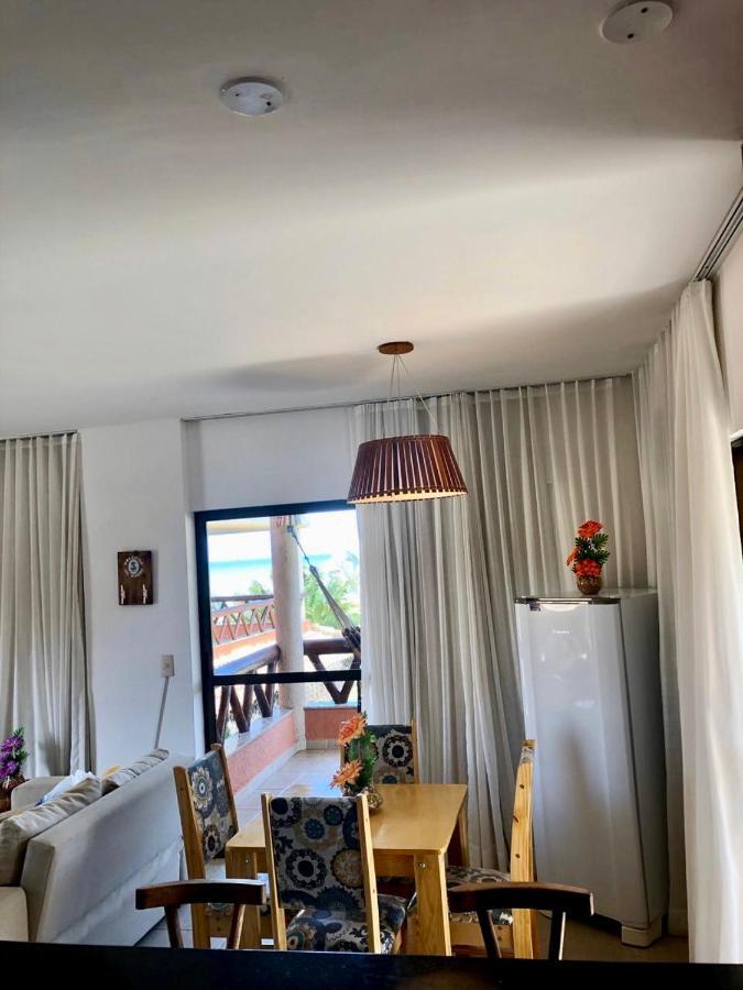 Cumbuco Dream Village Luxury Condo Exteriör bild