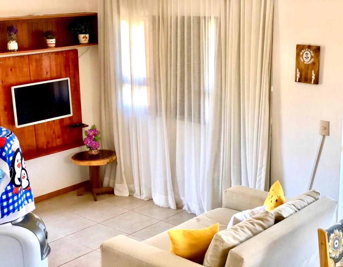 Cumbuco Dream Village Luxury Condo Exteriör bild