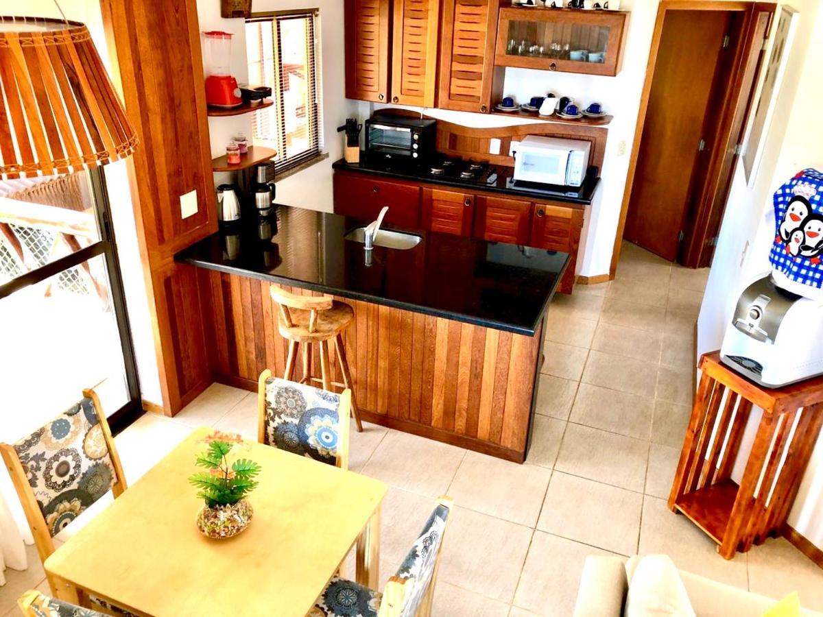 Cumbuco Dream Village Luxury Condo Exteriör bild
