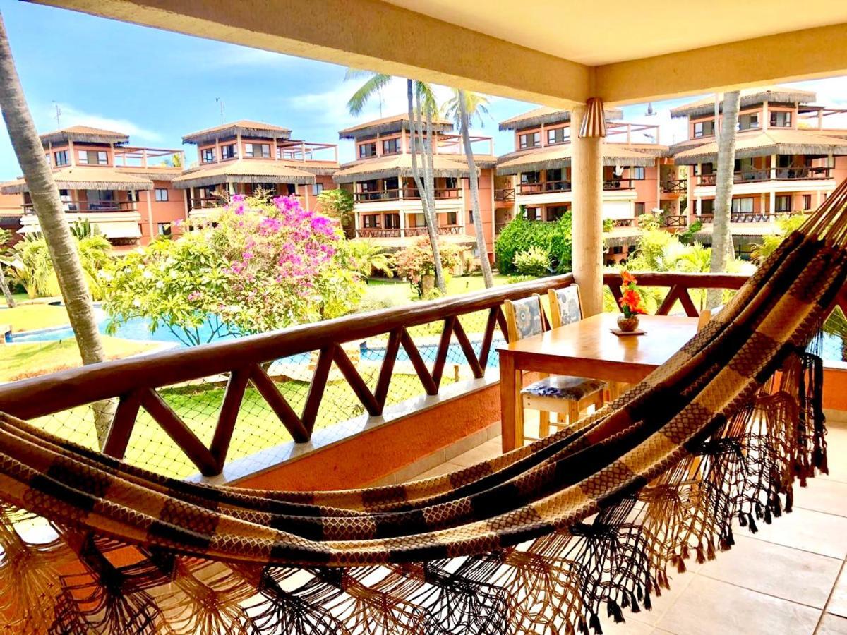Cumbuco Dream Village Luxury Condo Exteriör bild