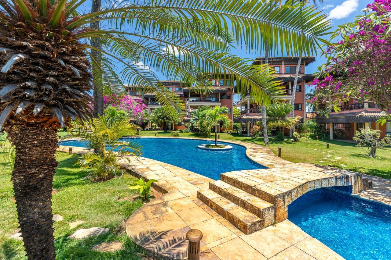 Cumbuco Dream Village Luxury Condo Exteriör bild