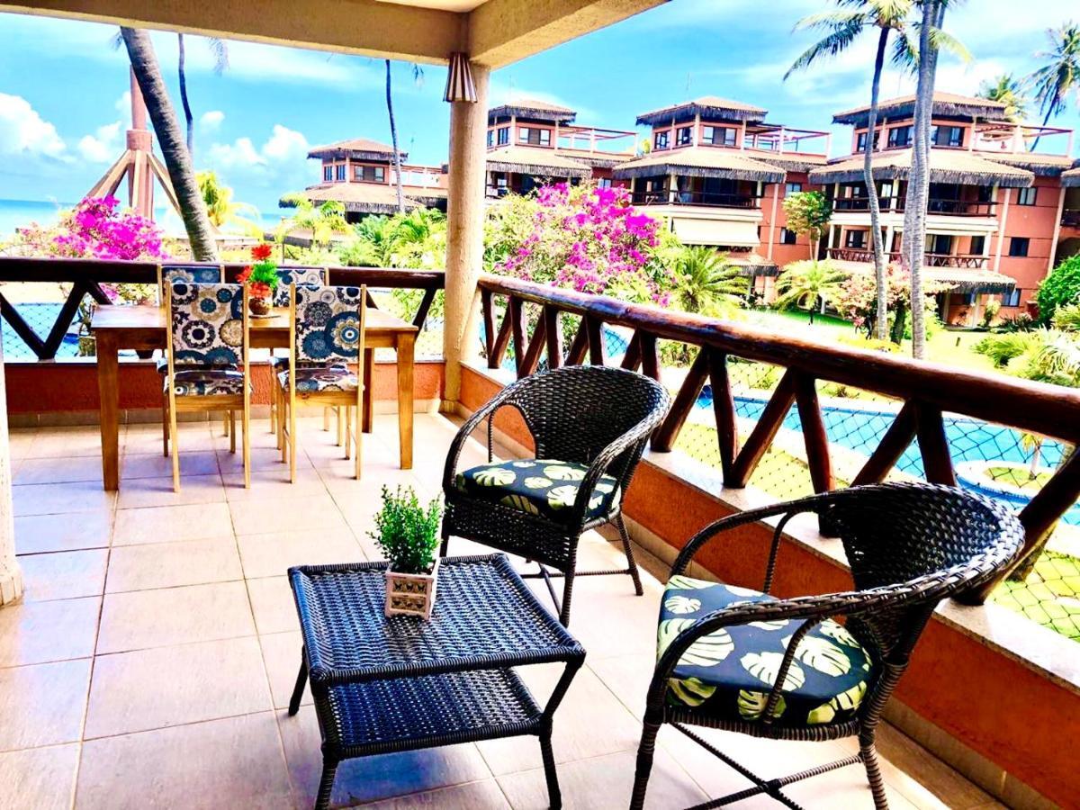 Cumbuco Dream Village Luxury Condo Exteriör bild