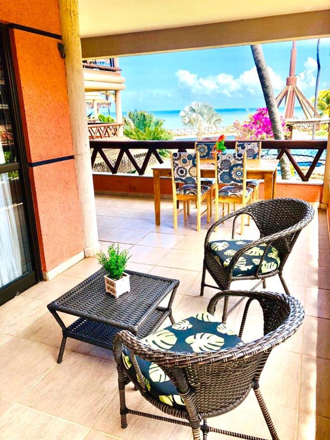 Cumbuco Dream Village Luxury Condo Exteriör bild