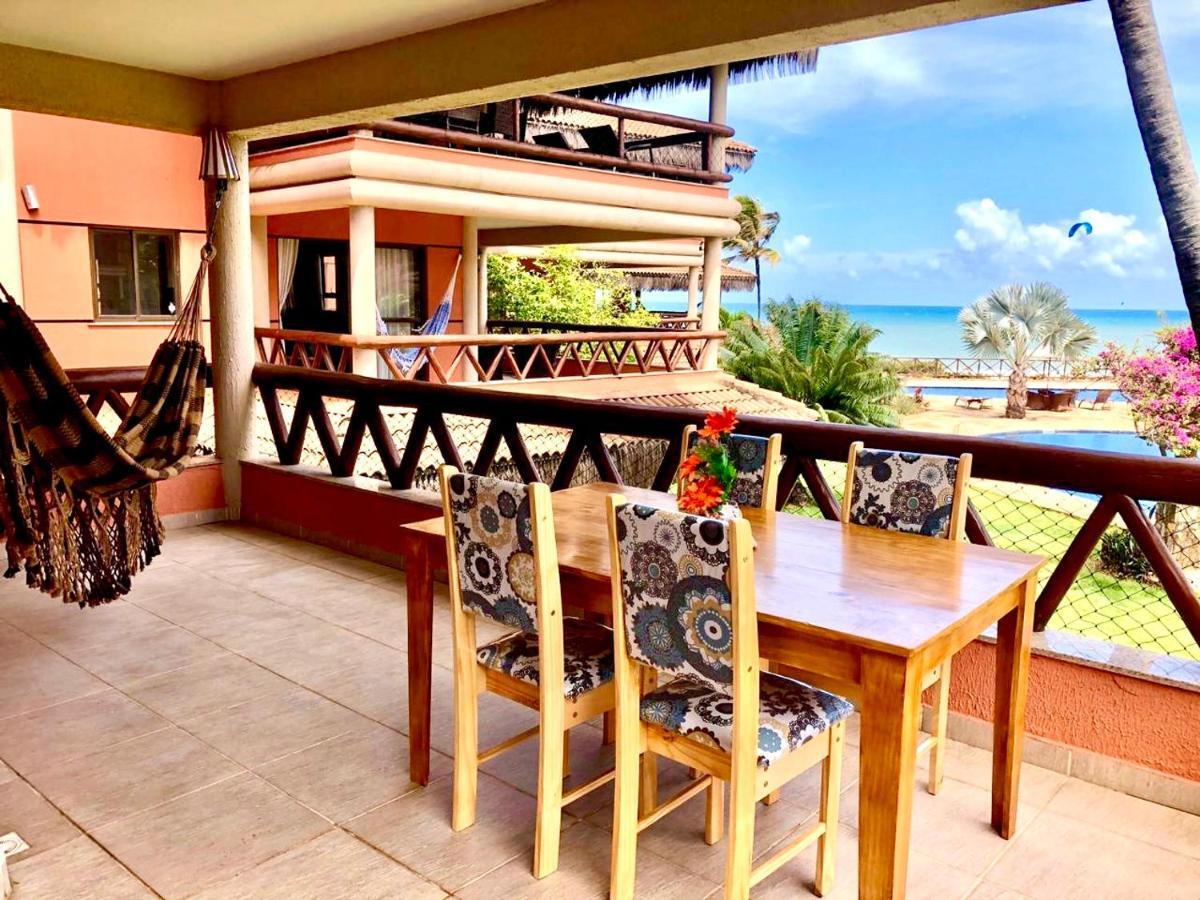 Cumbuco Dream Village Luxury Condo Exteriör bild