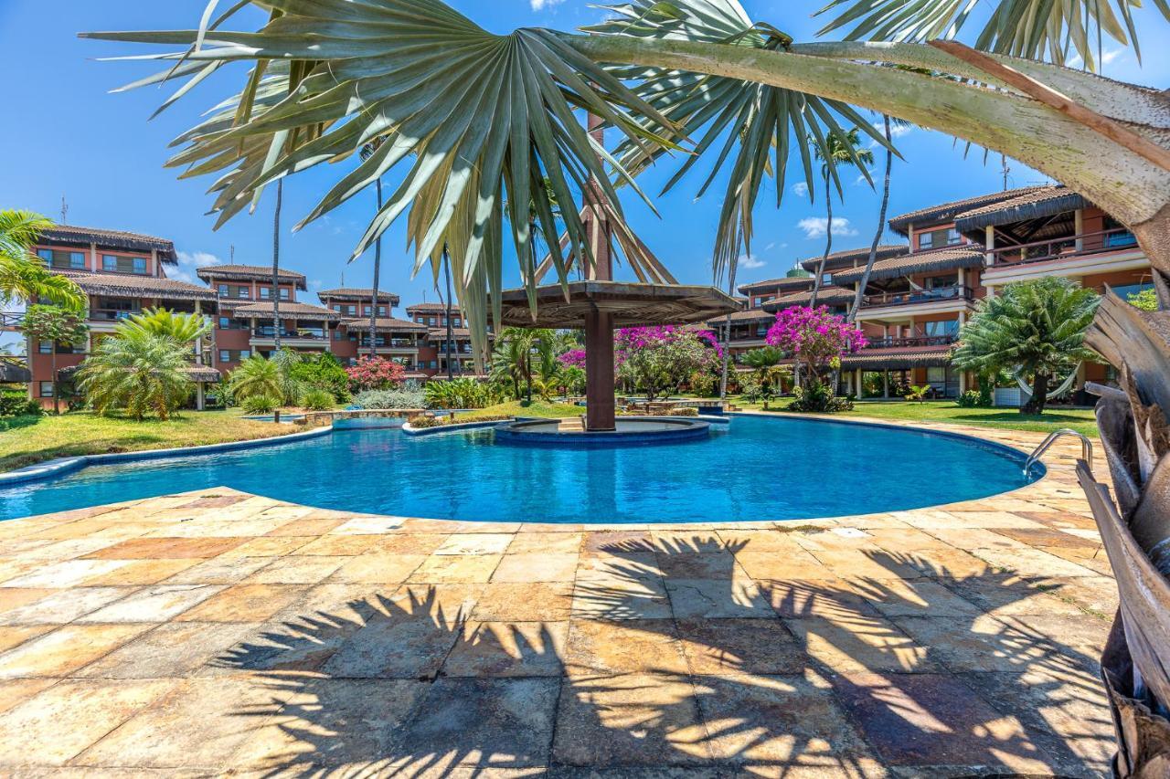 Cumbuco Dream Village Luxury Condo Exteriör bild