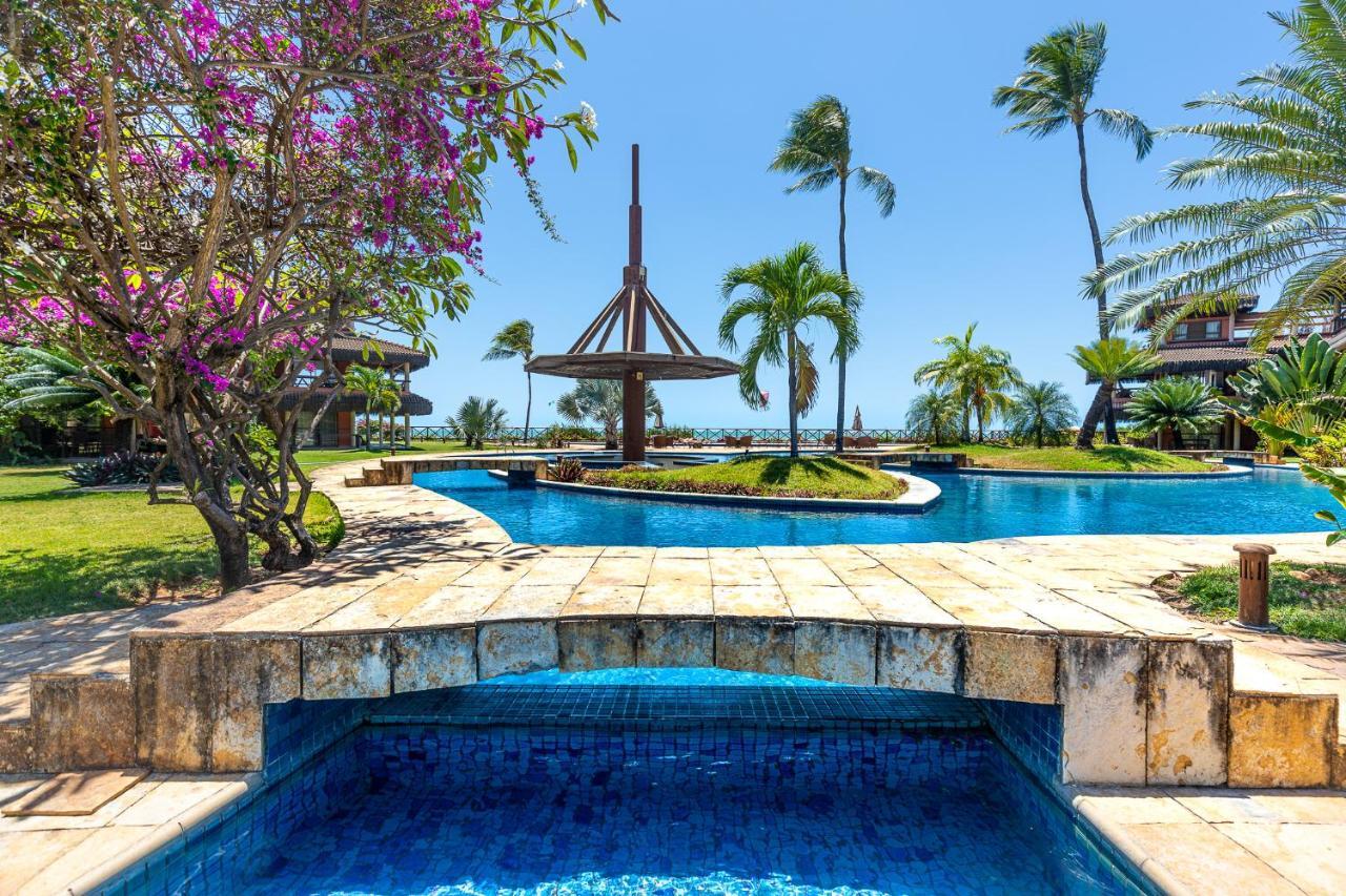 Cumbuco Dream Village Luxury Condo Exteriör bild