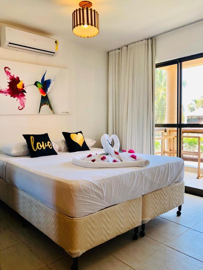 Cumbuco Dream Village Luxury Condo Exteriör bild